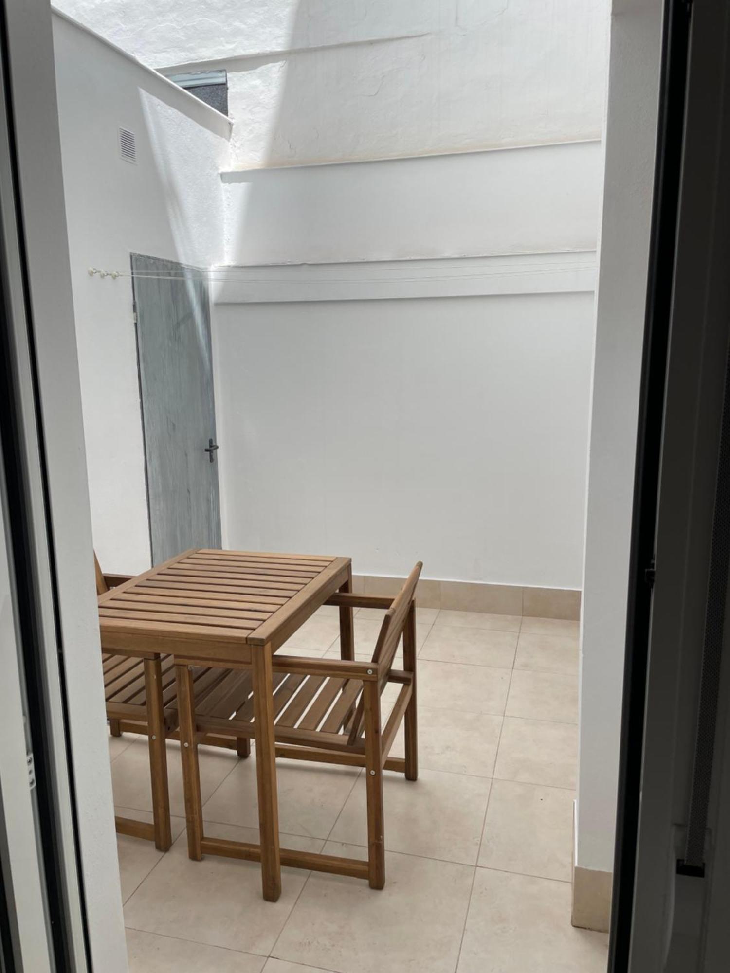 Sunsands Studio 1ºb Playa76 Carihuela Torremolinos Zewnętrze zdjęcie
