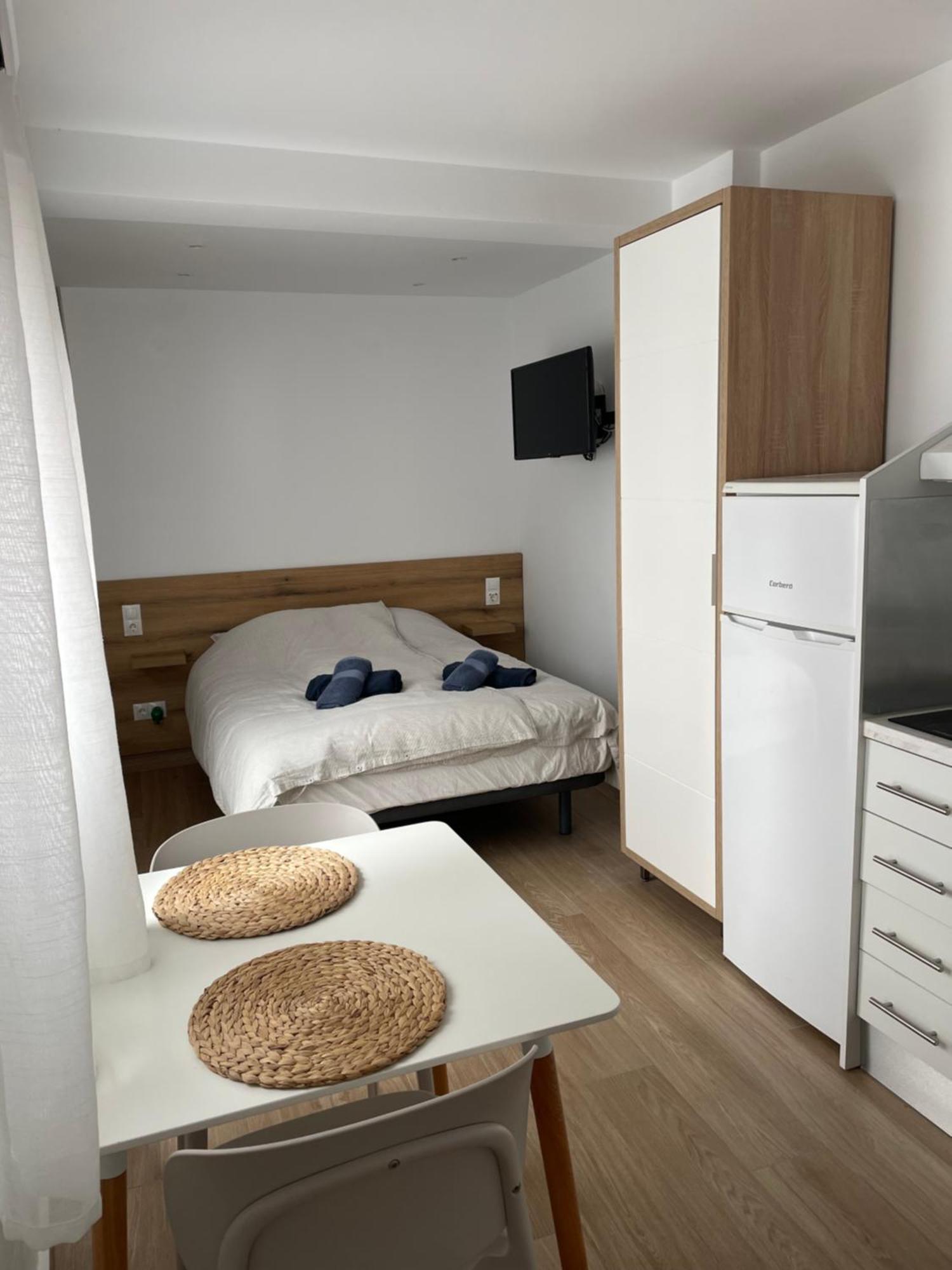 Sunsands Studio 1ºb Playa76 Carihuela Torremolinos Zewnętrze zdjęcie